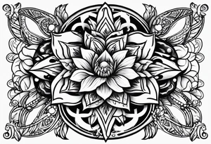 arizona tattoo idea