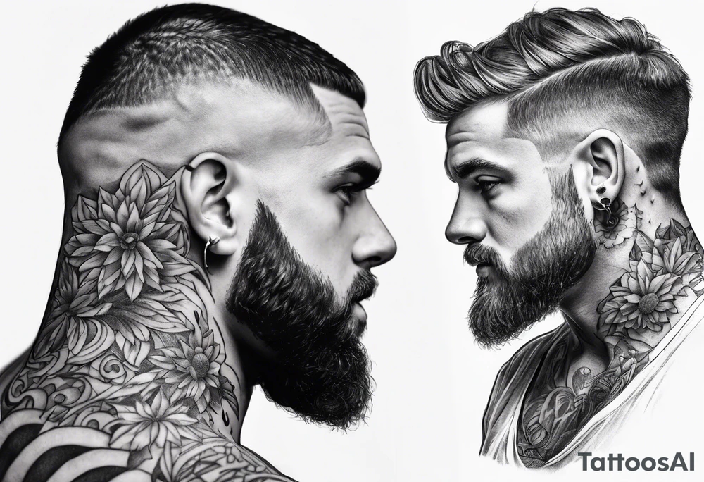 dayton ohio tattoo idea