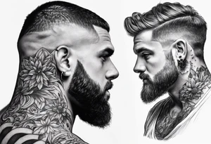 dayton ohio tattoo idea