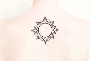 Ring of brodgar tattoo idea