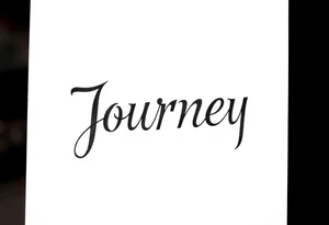 Journey tattoo idea