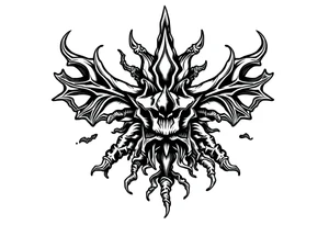 infectious diseases tattoo idea