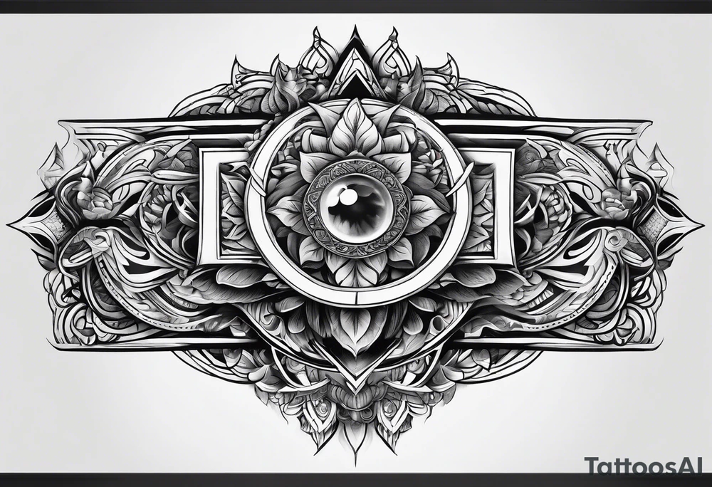 Full Back tattoo covering the whole back oblong tattoo idea Full Back tattoo covering the whole back oblong tattoo idea