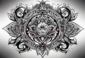 Jimmy tattoo idea
