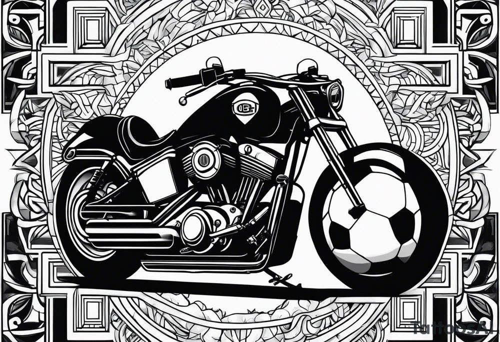 MOTORCYCLE
GIVE HEAVEN SOME HELL
FOOTBALL
GEORGIA BULLDOGS tattoo idea