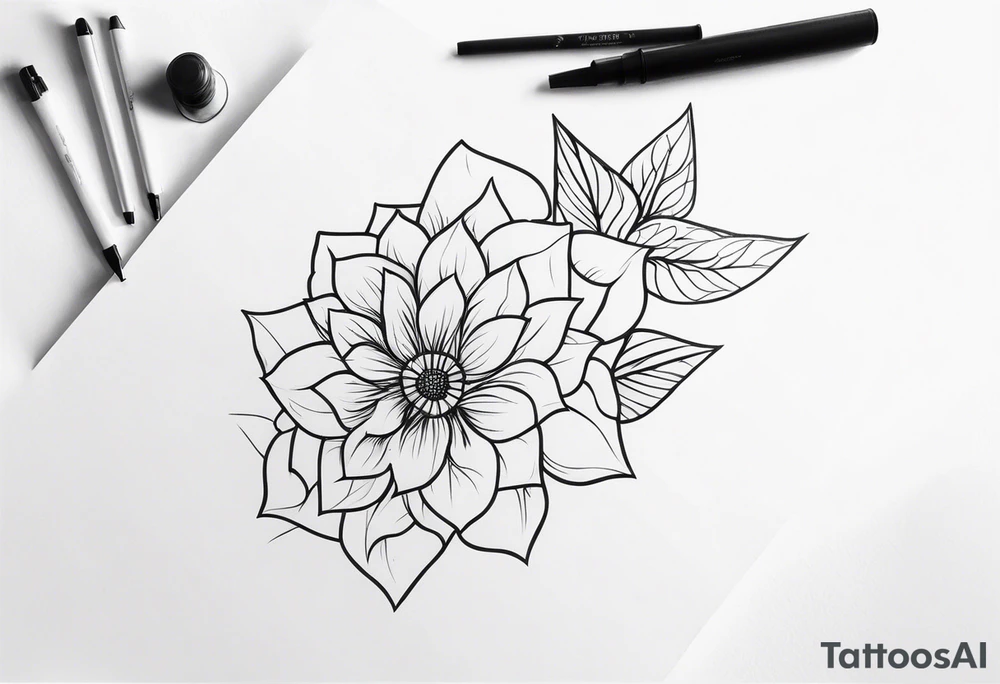 piscies tattoo tattoo idea