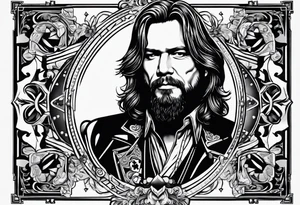 Card Tattoo Ideas | TattoosAI