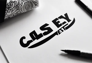 Close yet far tattoo idea