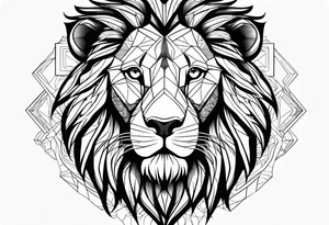 Half sleeve on the right arm with zeus and some text that goes along with it and you can add some Sparta maybe or some building temple of zeus tattoo idea