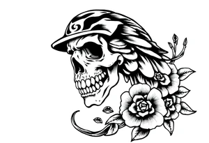 5150 tattoo idea