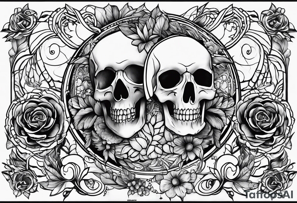McCance tattoo idea