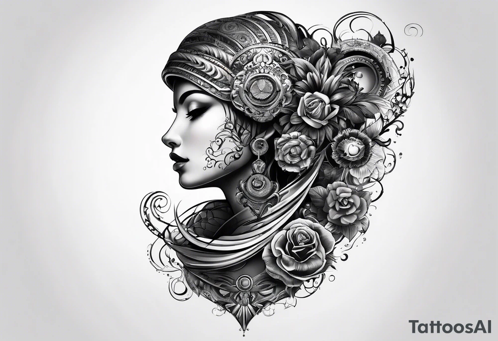 1970 wrist tattoo tattoo idea