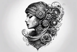 1970 wrist tattoo tattoo idea