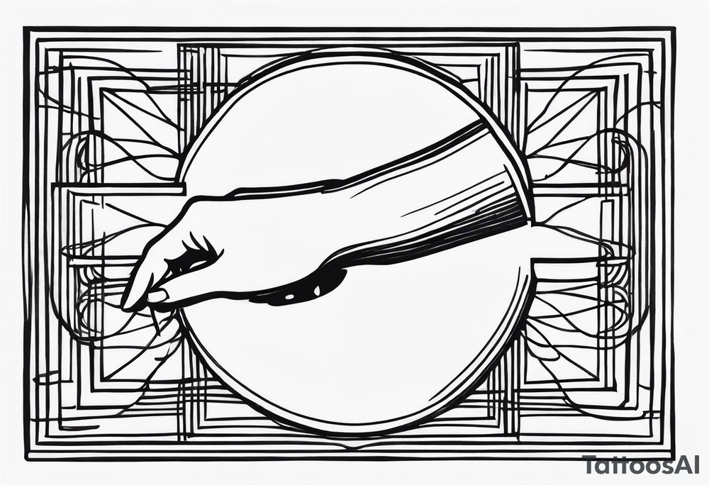 1970 wrist tattoo tattoo idea