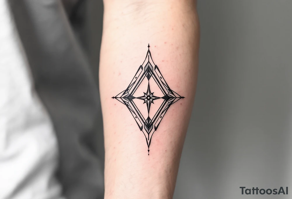 streetwear, Fashion and elegant tattoo idea