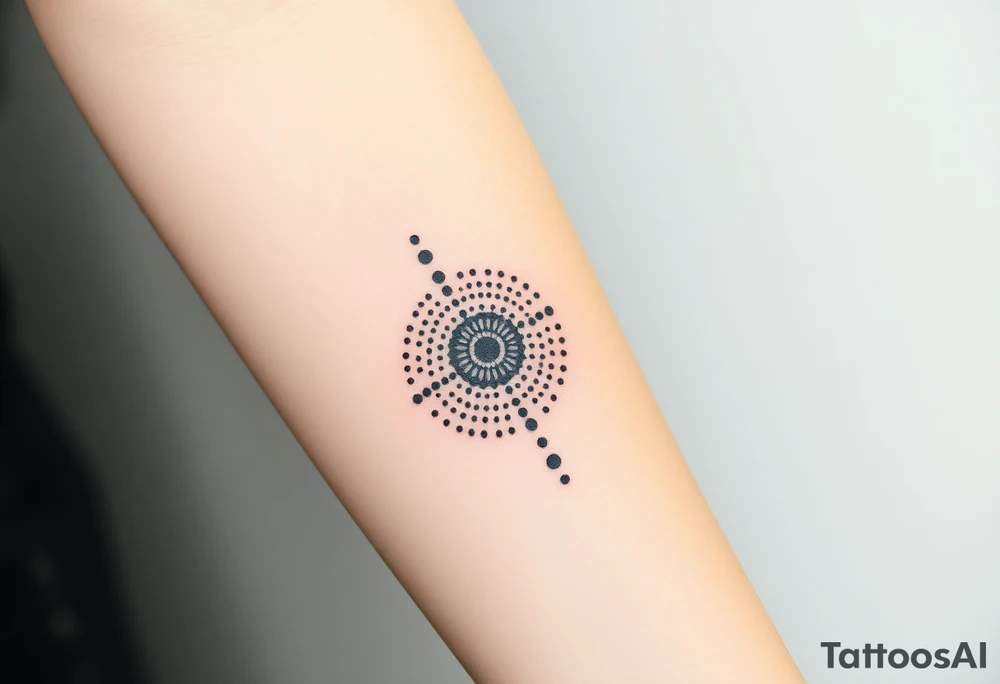 medieval woodcut tattoo idea