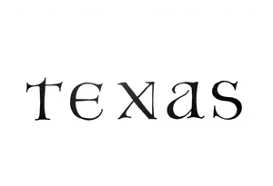 License plate number texas tattoo idea