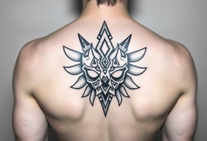 zelda ocerina of time, majoras mask, twilight princess tattoo idea