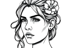 Payasa tattoo idea