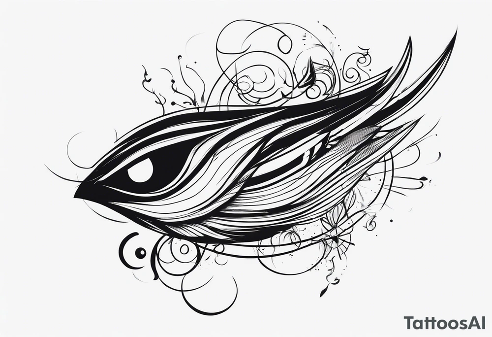 Samed berkant çakır tattoo idea
