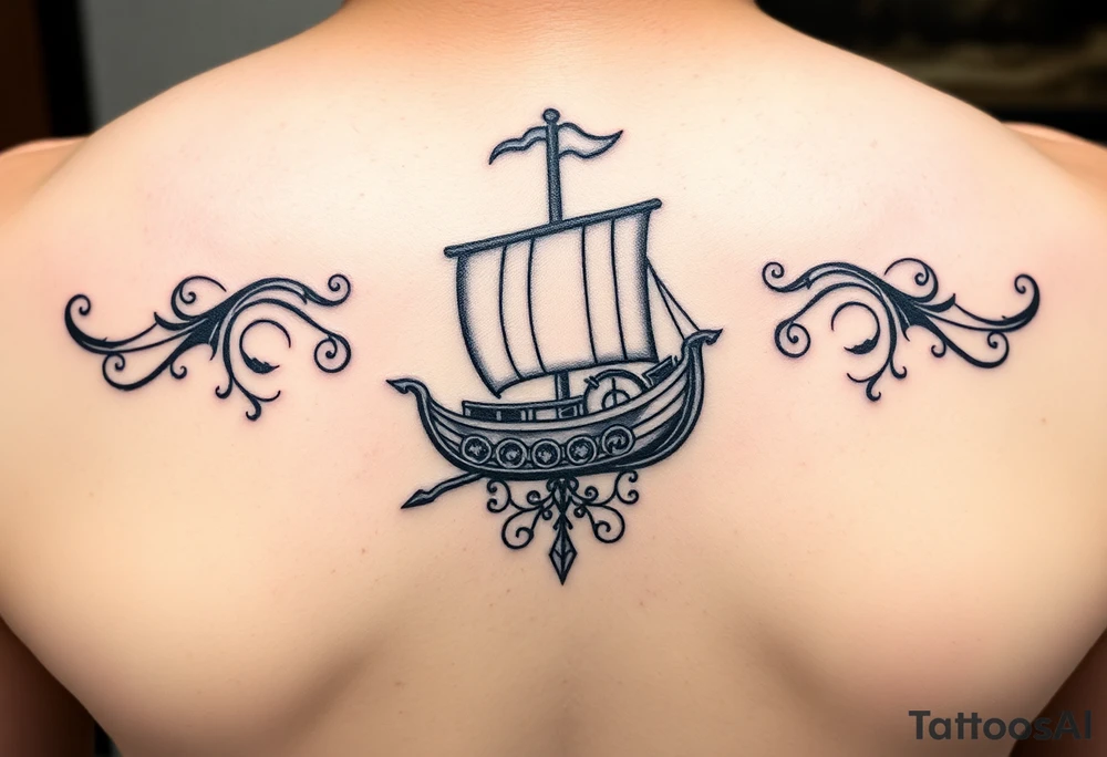 Vasco caravan tattoo idea