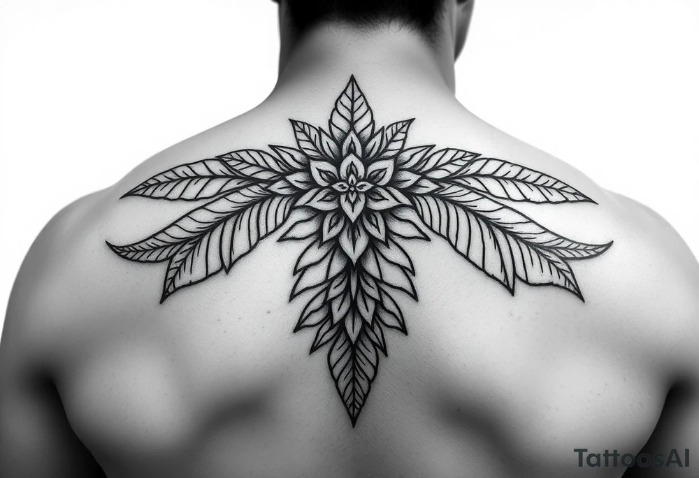Polynesian tattoos tattoo idea