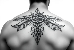 Polynesian tattoos tattoo idea