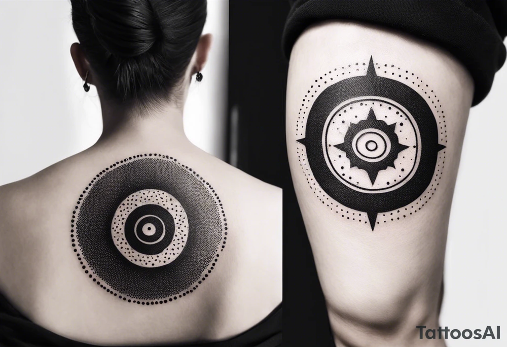 naruto tattoo idea
