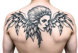 Make one about my grandmother she was called bebo tattoo idea