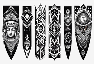 Tattoo should include below symbols. 
𑀓𑀺𑀲𑀺𑀯𑀓𑁆 𑀯𑀺𑀰𑁆𑀯𑀸𑀲 𑀦𑁄𑀓𑀭𑀦𑁆𑀦, 𑀑𑀩 𑀏𑀬 𑀓𑁄𑀢𑀦𑀓 𑀓𑀺𑀬𑁂𑀯𑁆𑀯𑀢𑁆, 𑀓𑀯𑀼𑀭𑀼𑀦𑁆 𑀓𑀻𑀯𑀢𑁆, 𑀫𑀫 𑀏𑀬 𑀓𑀻𑀯𑀢𑁆, 𑀏𑀬 𑀑𑀩𑁂𑀫 𑀳𑁂𑀢𑀼𑀯𑀝 𑀲𑀳 𑀑𑀩𑁂𑀫 𑀲𑀸𑀫𑀸𑀦𑁆𑀬 𑀩𑀼𑀤𑁆𑀥𑀺𑀬𑀝 𑀏𑀓𑀀𑀕 𑀦𑁄𑀯𑀦𑁆𑀦𑁂 𑀦𑀫𑁆𑁇 tattoo idea