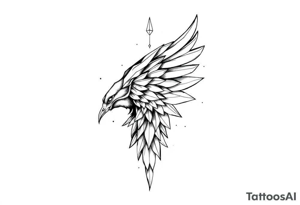 memente tattoo idea