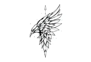 memente tattoo idea