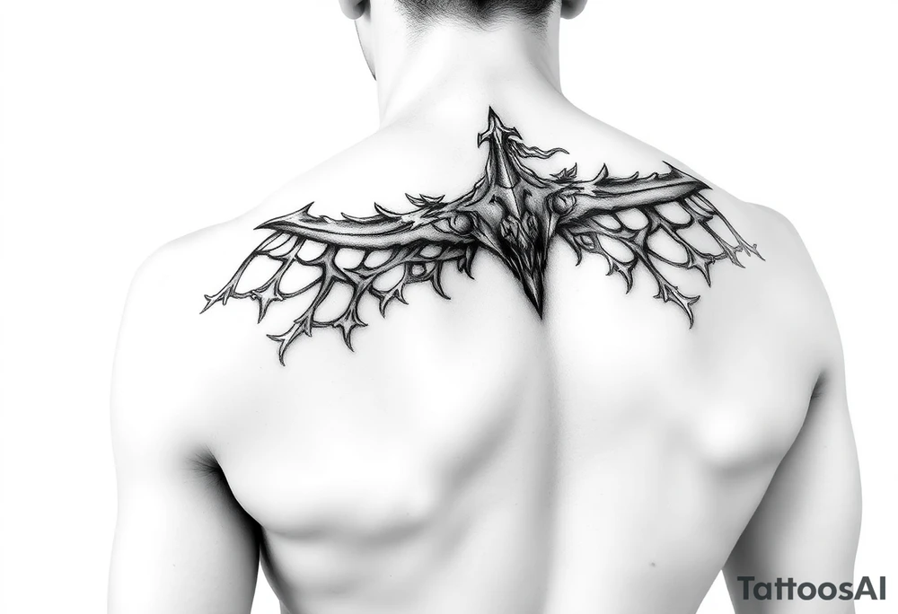 Ethan grapphtie tattoo idea
