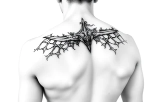Ethan grapphtie tattoo idea