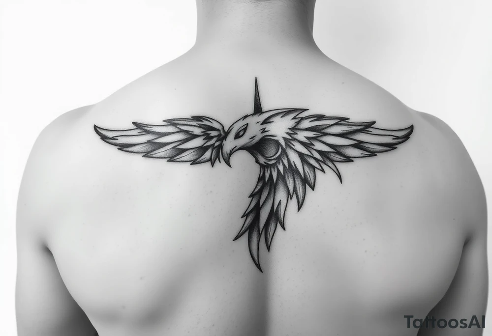 One step at a time tattoo idea