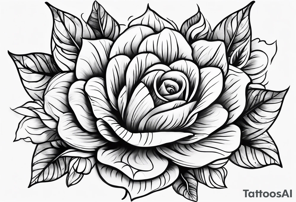 the number #81 tattoo idea