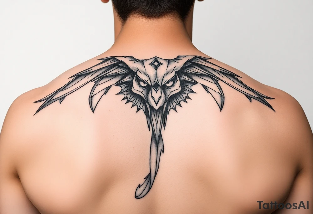 kun je een fine line tatoo maken die gaat over heling, innerlijke kracht en zelfbewustzijn? (op de onderarm) tattoo idea