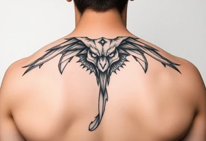 kun je een fine line tatoo maken die gaat over heling, innerlijke kracht en zelfbewustzijn? (op de onderarm) tattoo idea