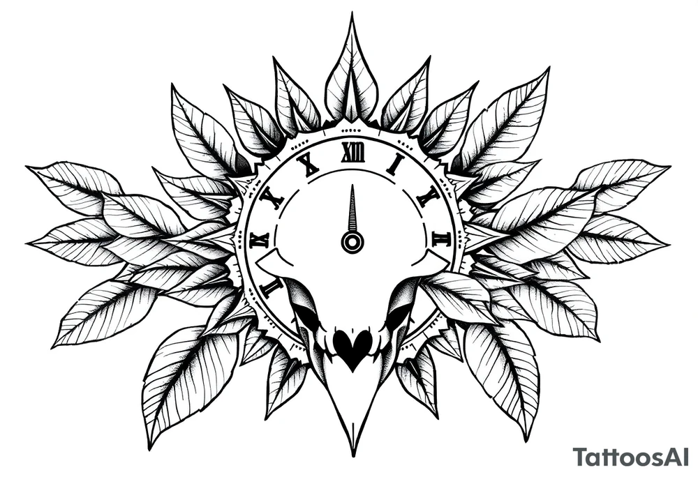 sun
leaves
time
mandala
skull
music
13
heart
cat
horse
plane tattoo idea