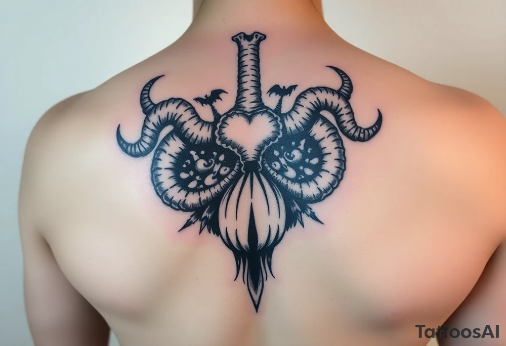 gutts from berserk tattoo idea