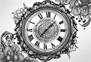 LOUEL tattoo idea