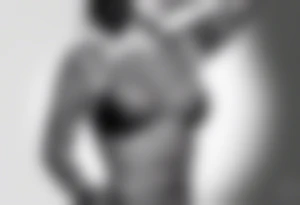 mãos mulher e minhas duas filhas tattoo idea