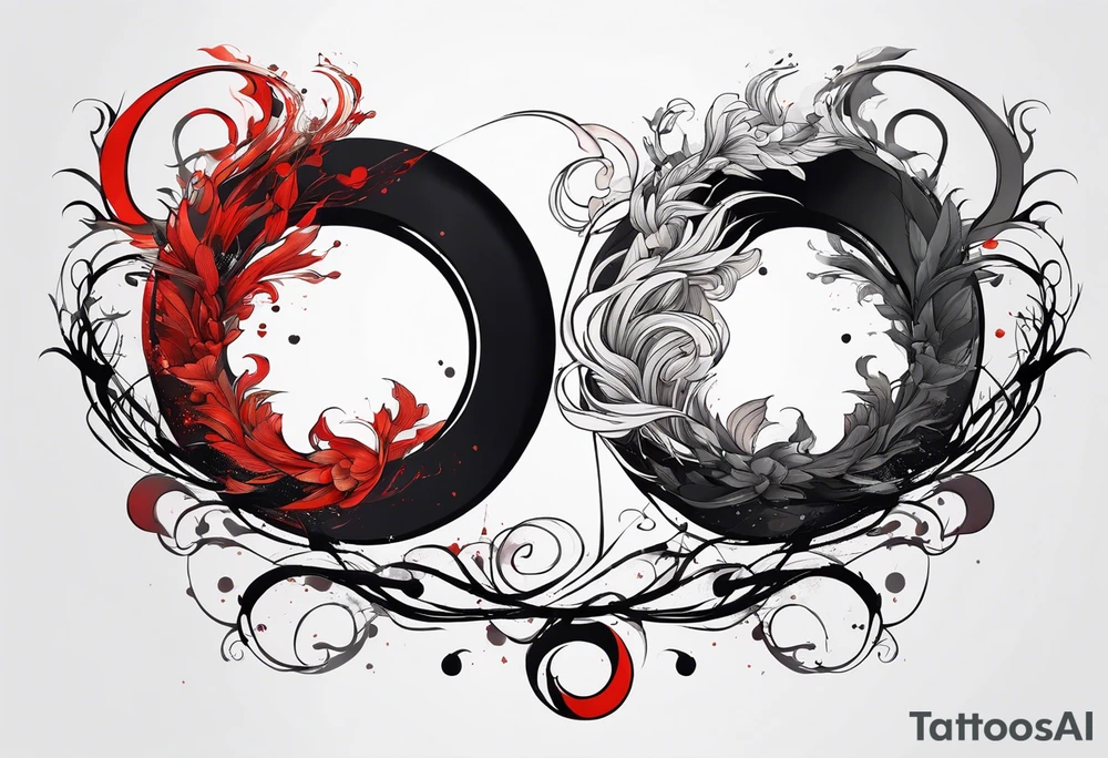 enso tattoo idea