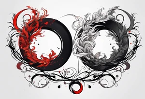enso tattoo idea