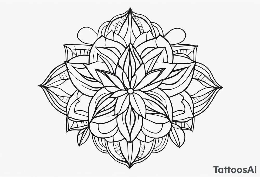 Tatuaje de nombre que diga julieta tattoo idea