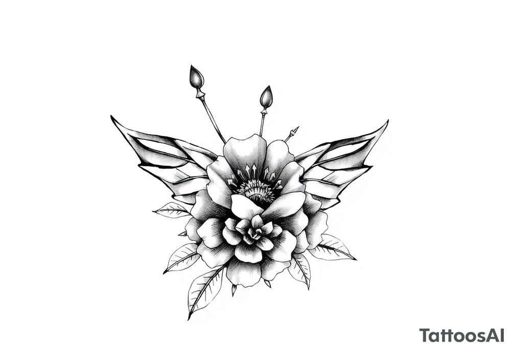 Jayse, October, Lancaster tattoo idea