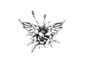 Jayse, October, Lancaster tattoo idea