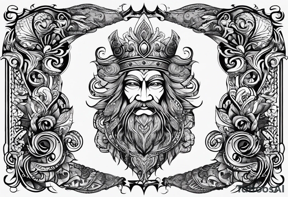 passion innovative intelligent love funny caring nice affectionate grumpy kind loving tattoo idea