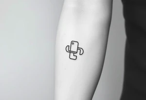 NodeJS, Python, Ruby, Go, C, C++, Java, C#, PHP, Bash, Lua, R, D, Perl, Clojure e Assembly tattoo idea