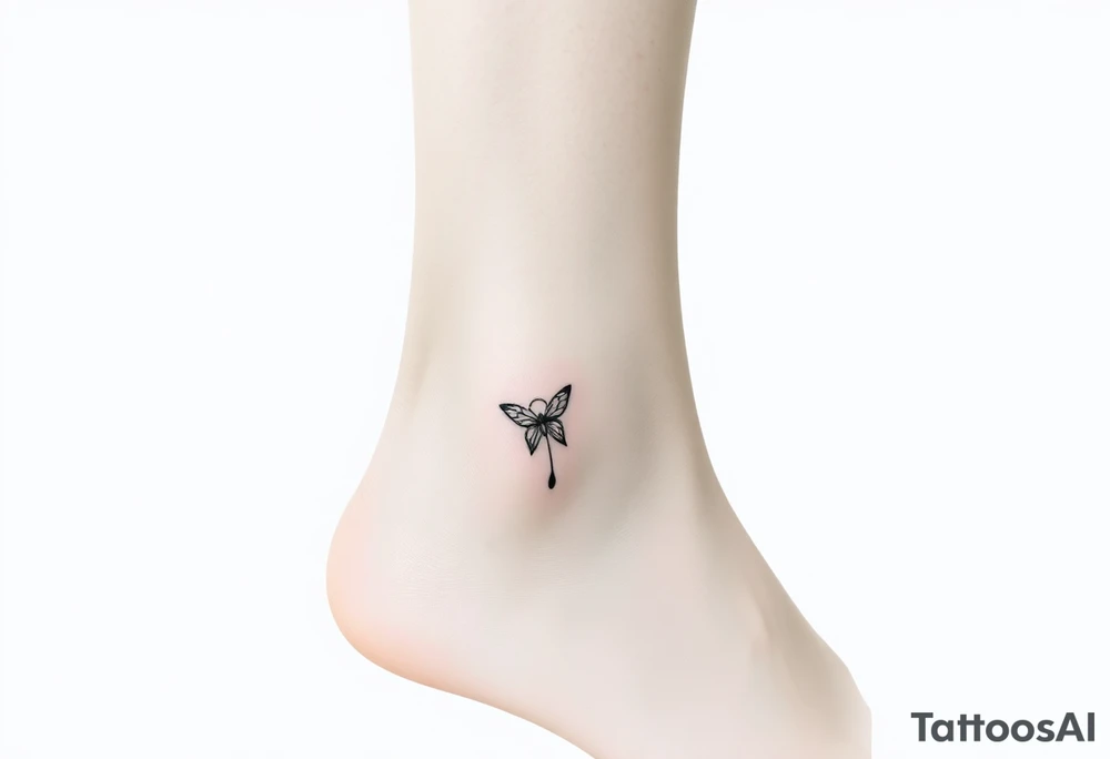 matchy tattoo tattoo idea
